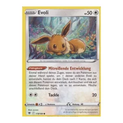 Evoli 119/189