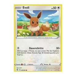 Evoli 205/264