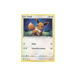 Evoli 130/185