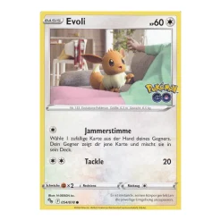 Evoli 054/078