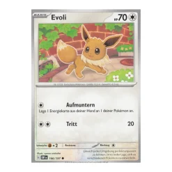 Evoli 166/197