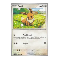Evoli 113/142