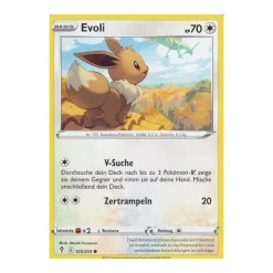Evoli 125/203