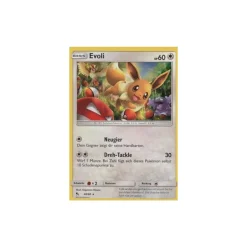 Evoli 48/68 HOLO