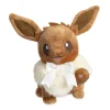 Evoli mit Schleife 14cm - Pokemon Kuscheltier