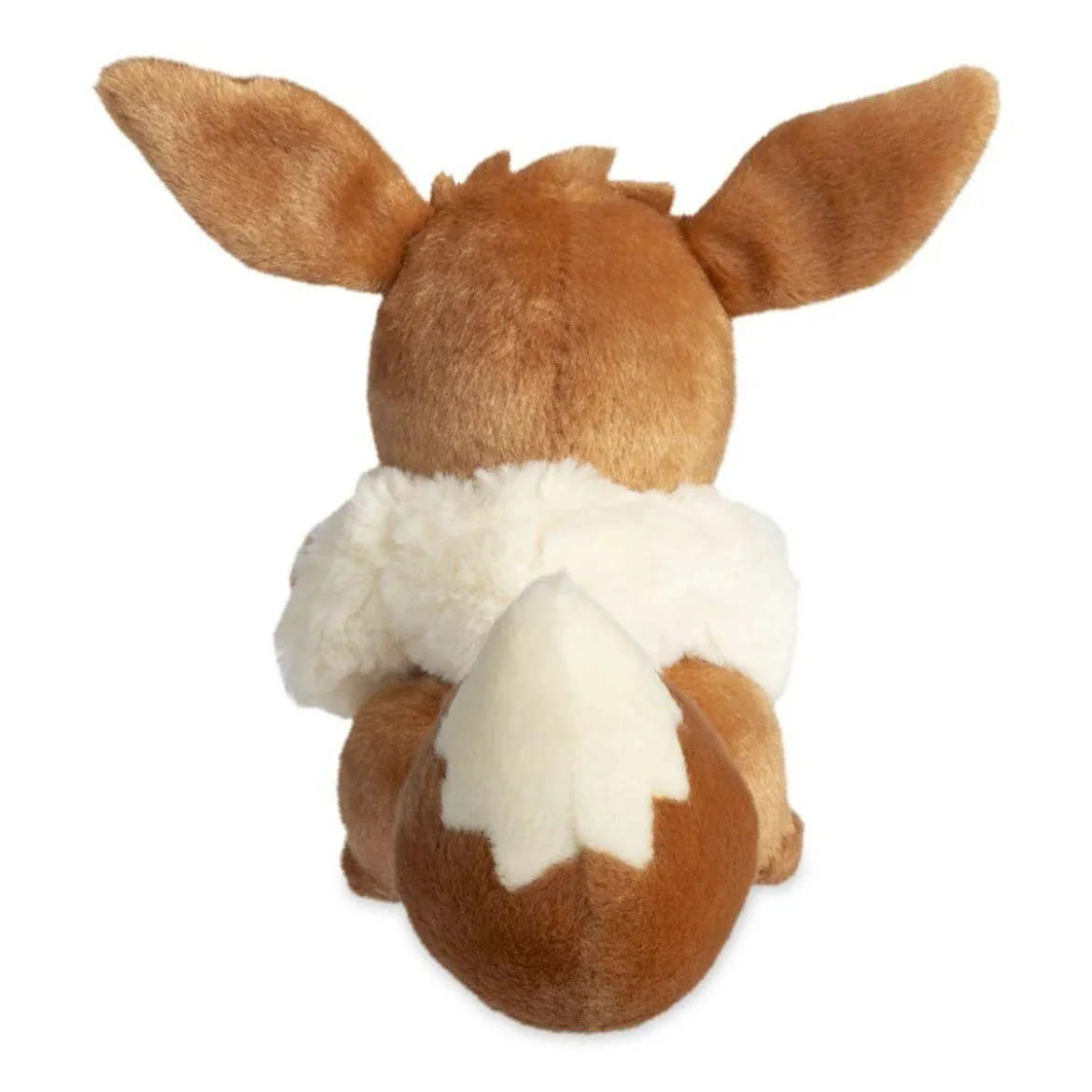 Evoli mit Schleife 14cm - Pokemon Kuscheltier