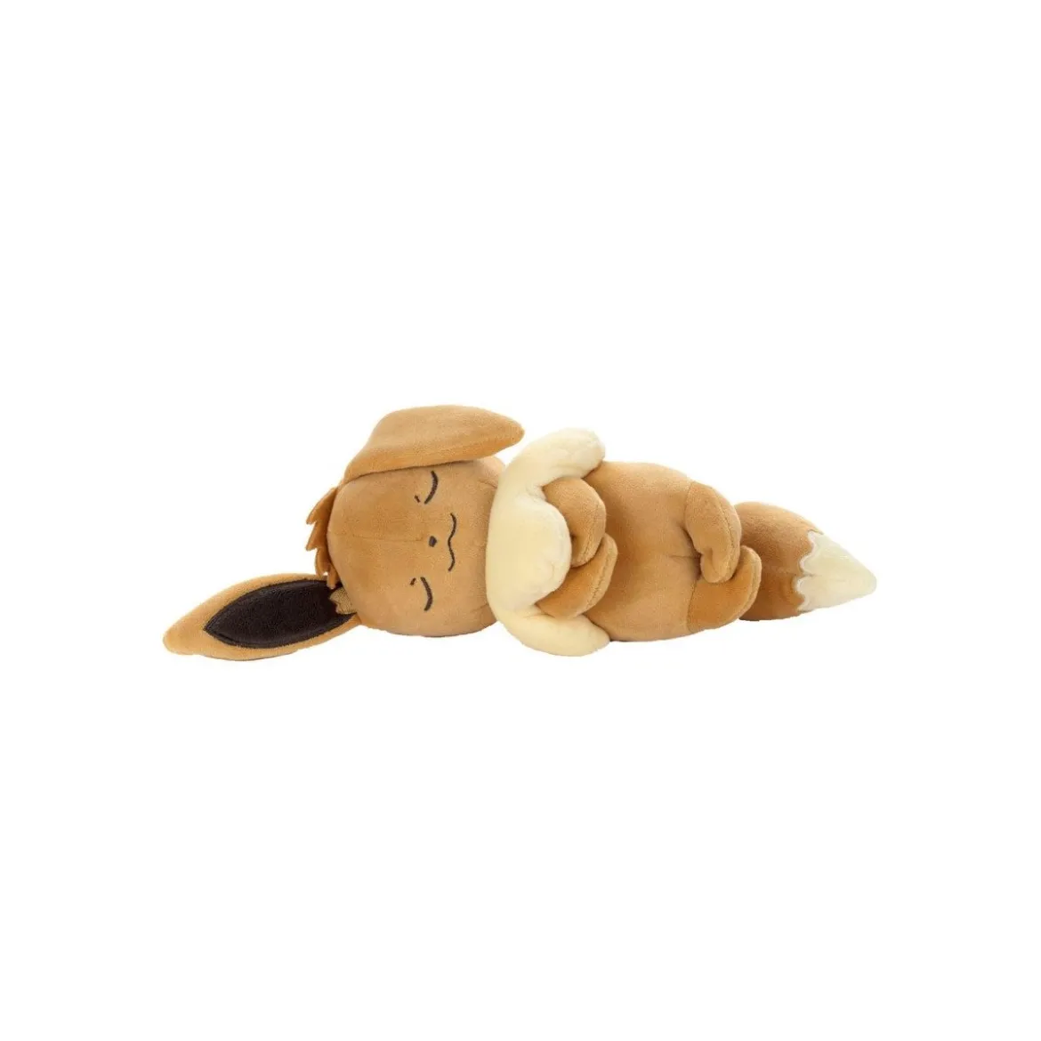 Evoli Plüschfigur 20 cm - Pokemon Suya Suya Kuscheltier