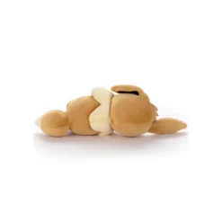 Evoli Plüschfigur 20 cm - Pokemon Suya Suya Kuscheltier