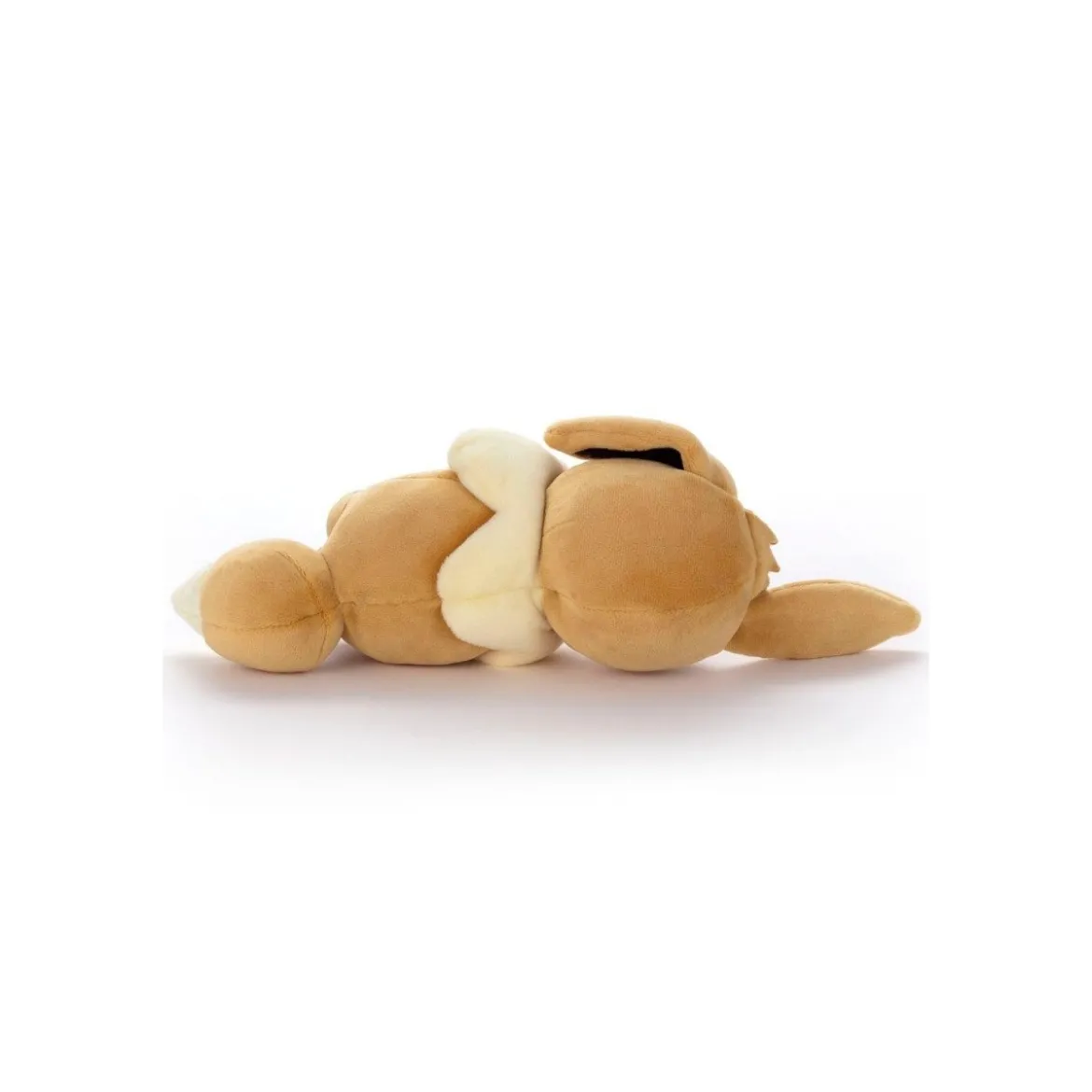 Evoli Plüschfigur 20 cm - Pokemon Suya Suya Kuscheltier