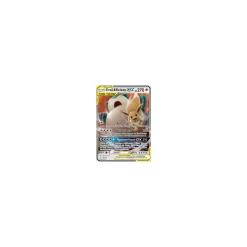 Evoli & Relaxo GX TAG TEAM 120/181