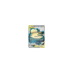 Evoli & Relaxo GX TAG TEAM 171/181 FULLART