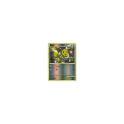 Evoli REVERSE HOLO