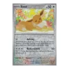 Evoli 135/167 REVERSE HOLO