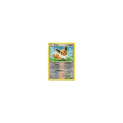 Evoli 089/116 REVERSE HOLO