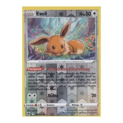 Evoli 119/189 REVERSE HOLO