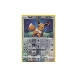 Evoli 130/185 REVERSE HOLO