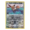 Evoli 052/072 REVERSE HOLO