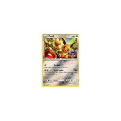Evoli 48/68 REVERSE HOLO