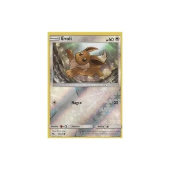 Evoli 49/68 REVERSE HOLO