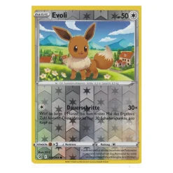 Evoli 205/264 REVERSE HOLO