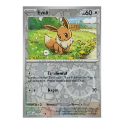 Evoli 113/142 REVERSE HOLO