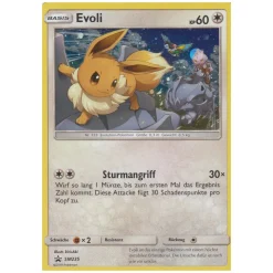 Evoli SM235 PROMO