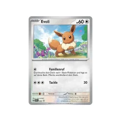 Evoli SVP043