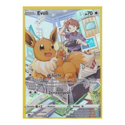 Evoli TG11/TG30