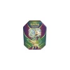 Evolution Celebration Tin - Folipurba GX (deutsch)