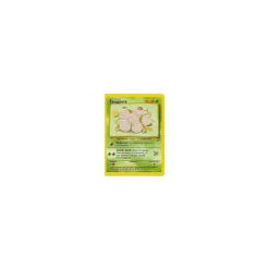 Exeggcute