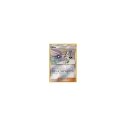 Fabian 173/214 REVERSE HOLO