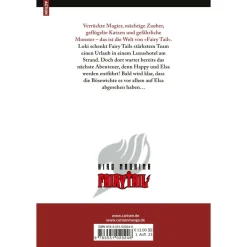 Fairy Tail Massiv 4 - Taschenbuch