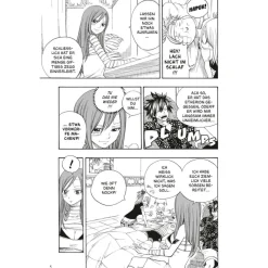 Fairy Tail Massiv 5 - Taschenbuch