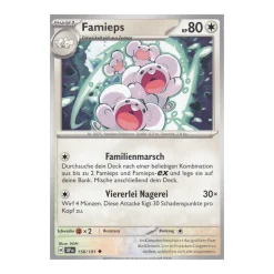 Famieps 158/191