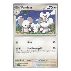Famieps 161/198