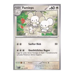 Famieps 168/193
