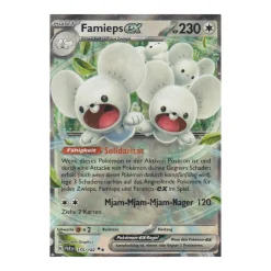 Famieps ex 155/182