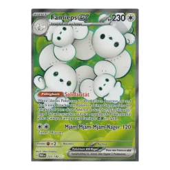 Famieps ex 233/182 Fullart