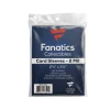 Fanatics Collectibles - Card Sleeves (100 Kartenhüllen)