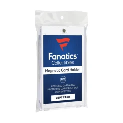 Fanatics Collectibles - Magnetic Card Holder 35pt (1 Stück)