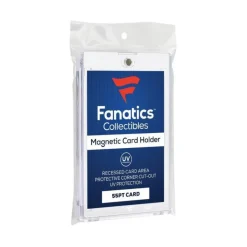 Fanatics Collectibles - Magnetic Card Holder 55pt (1 Stück)