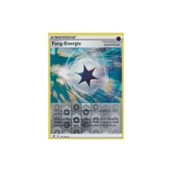 Fang-Energie 171/192 REVERSE HOLO