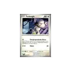 Farbeagle 080/094