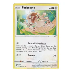 Farbeagle 137/195