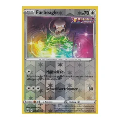 Farbeagle 209/264 REVERSE HOLO