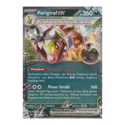 Farigiraf-ex 108/162