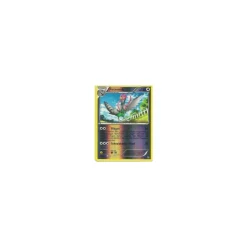 Fasasnob REVERSE HOLO
