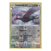 Fasasnob 063/078 REVERSE HOLO