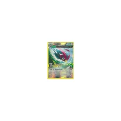Fasasnob 081/108 REVERSE HOLO