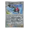 Fasasnob 135/162 REVERSE HOLO